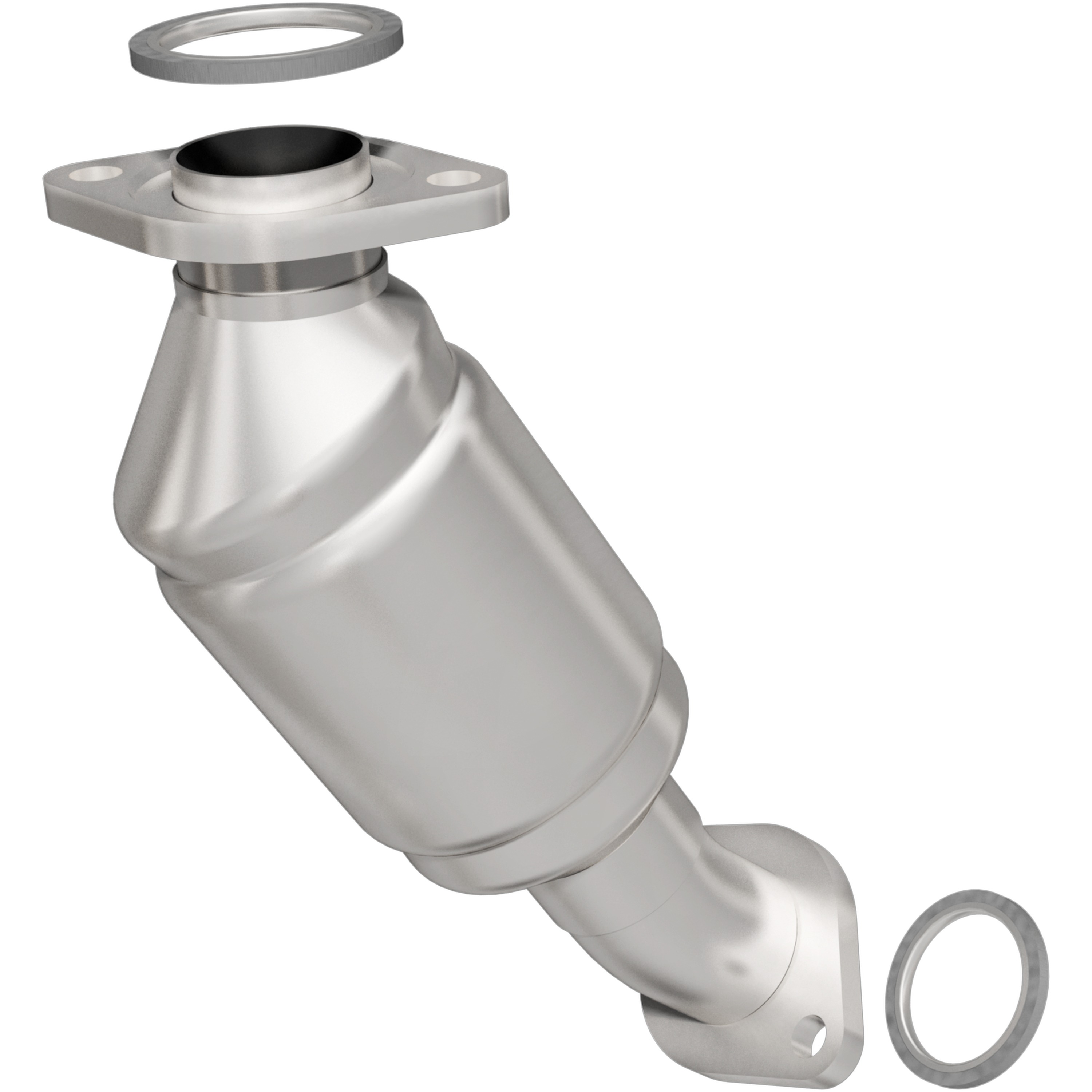 MagnaFlow Exhaust Products 49506 OEM Grade Direct-Fit Catalytic Converter